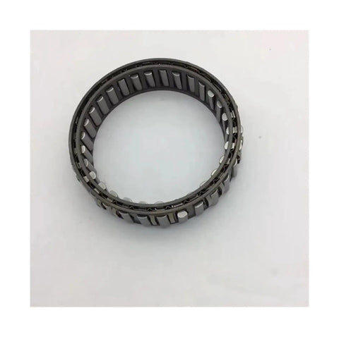 10 Pcs Lot Dc5776A One Way Clutch Bearing Needle Roller Sprag Free Wheel Overrunning Clutch 57.76X74.42X16Mm showing side view.