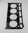 Heavy Duty Head Gasket Locks Down Compression With Slick Fit For Carrier Ct4 134 Di Engines Daily Cruising Oem Spec Replacement Part 253943400 on a white background.
