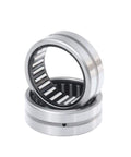 Full Complement Needle Roller Bearing Without Inner Ring Pre Greased For Ultra Smooth Operation And Serious Durability In Hydraulic Rams And Press Work Built Tough Replace, steel, 160 x 190 x 50 mm.