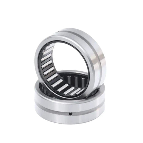 Full Complement Needle Roller Bearing Without Inner Ring Pre Greased For Ultra Smooth Operation And Serious Durability In Hydraulic Rams And Press Work Built Tough Replace, steel, 160 x 190 x 50 mm.