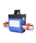 Torque Transducer And Dynamic Torque Sensor For Motor Testing, Measures 5 To 100 Nm Torque, Shaft Rotation, Speed And Power Of AC And DC Motors