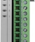 New 2085 IM8 Input Module For PLC Systems 2085IM8 Sealed In Box Ready For Industrial Automation With One Year Warranty