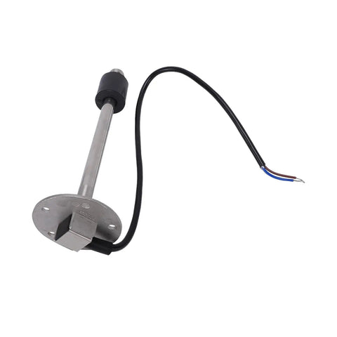Slick Fuel Sending Unit and Gauge Kit for Your Whip Boats and Trucks with RV Showing 152mm Probe with stainless steel construction.