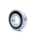 Top Shelf Heavy Duty Washer Tub Bearing And Seal Kit For A No Sweat Home Appliance Fix Replacement For Whirlpool Kenmore Maytag Ge And Kitchenaid Front Load Washers, showing a silver bearing.