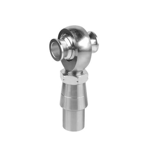 Heavy Duty Heim Joints Rod End Set featuring precise thread design and rock-solid construction for auto mods.