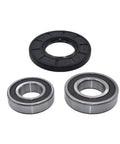 Front Load Washer Tub Seal Kit 131525500 131275200 131462800 For Kenmore Crosley Frigidaire Ge Westinghouse rubber gaskets and seals.