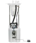 Fuel Pump Module Assembly Built For Rock Solid Reliability And Straight Up Top Tier Fuel Delivery Performance Engineered To Match OEM Dimensions, showing internal components.