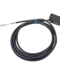 Infrared Sensor DC 12 To 24V NPN Output Proximity Switch for Industrial Automation and Factory Equipment with cable