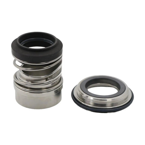 Professional Grade Mechanical Seal Afalf 32 Replacement Part with metal and rubber, designed for heavy duty industrial pumps.