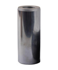 High Performance Silicon Nitride Shaft Sleeve For Robust Mechanical Seals Assembly Badass 25X55MM abrasion proof bushing, shiny finish.