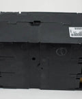 Tough As Nails 400 Amp 3 Pole Circuit Breaker Switch For Commercial Panels Rated At 600 Volts in black with copper terminals.