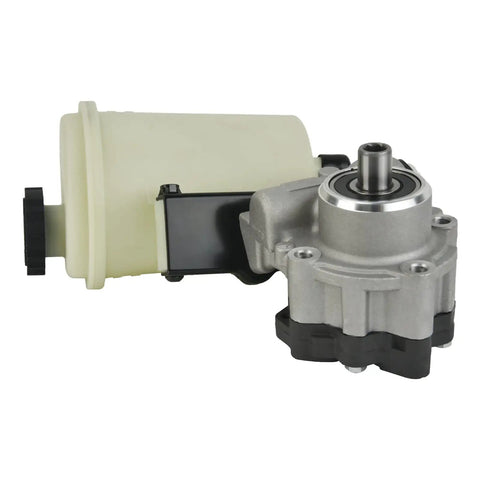 Premium Replacement Power Steering Pump For Ram 2500 3500 1500 4500 5500 Pickups 2003 To 2010 with reservoir