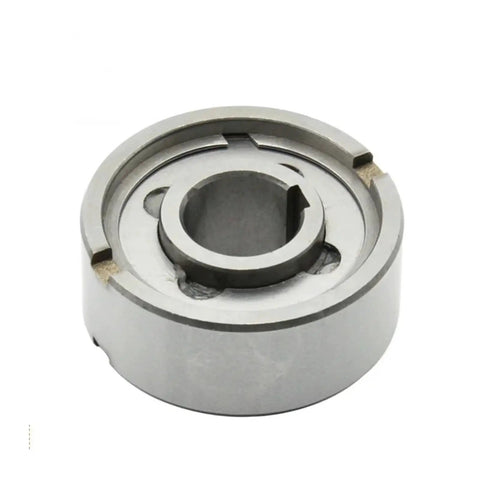Heavy Duty One Way Clutch Roller Bearing With Slick Sprag Freewheel Setup And Trusty Mechanical Backstop for smooth operation.