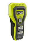Advanced Digital Wall Scanner And Live Wire Detector For Precise Wooden Stud Location With Bright Backlit Display