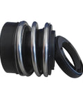 Wrench-Ready One Pc Double-Sided Silicon Carbide Mechanical Seal Fits 109-40 And 109-32 MG2 Models premium industrial replacement unit