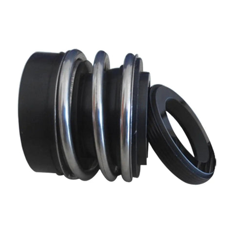 Wrench-Ready One Pc Double-Sided Silicon Carbide Mechanical Seal Fits 109-40 And 109-32 MG2 Models premium industrial replacement unit
