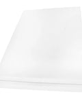 Two Pack High Density Polyurethane Foam Sheets Cuttable Moving Pad with cushioning for secure dish transport and tight packing.