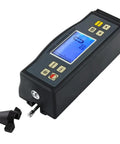 Rugged Pro Grade Surface Roughness Tester Profilometer For Heavy Industry And Aerospace Ra Rz Measurement, Portable Surface Metrology Meter