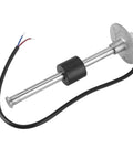 Built Tough Marine Fuel And Water Level Sensor With 200Mm Probe And Us Plug for easy installation and accurate liquid level reading.