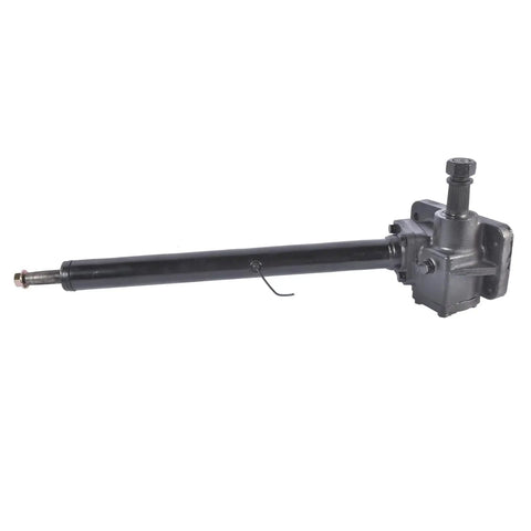 Tractor Steering Box Assembly Replacement For Yanmar YM195 YM240 YM1500 YM1600 YM1700 YM1900 YM2000 YM2200 YM2210 YM2700 Direct Fit