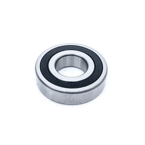 Front Load Washer Tub Bearing And Seal Kit Compatible With Ge Models Cuts The Loud Grinding Noise No Sweat Diy Swap Heavy Duty Replacement Piece Restores Smooth Spin Cycle Good Vibes, showing a close-up of the bearing.