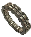 Dead Nuts One Way Clutch Needle Bearing Replacement Fits Atv And Motorcycle Drivetrain Built Tough Steel Core Knockout One Direction Spin Control FWD332008BRS close-up of steel one way clutch needle bearing