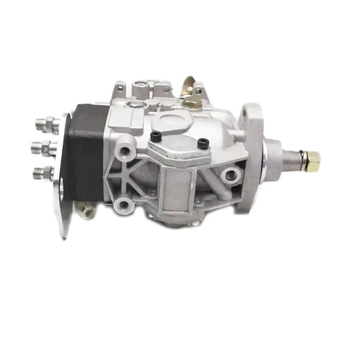 Straight Shot Fuel Injection Pump 196000-6150 Ve6/10F1150RNP615 Replacement For Toyota Tico 1DZ Diesel Engine side view