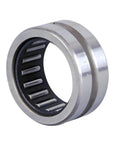 Heavy Duty Needle Roller Bearing Sleeve Pre Greased Runs Smoother Than Silk With Slick Low Friction Rotation tailored for machinery.