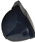 Right Side Accelerator Control Knob For Big Joe EP Electric Pallet Truck Replacement Part 1120-340005-00 in black plastic showing top view
