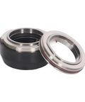 Premium Badass Mechanical Seal FS3153 Heavy Duty Pump Replacement Part showing stainless steel and rubber components.