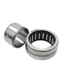 Built Tough Needle Roller Bearings With Inner Ring Pre Greased For Hydraulic Rams And Stamping Presses Plug And Play Mount Rock Steady Drag Control Smooth Everyday Workhorse, 50x80x28 mm.