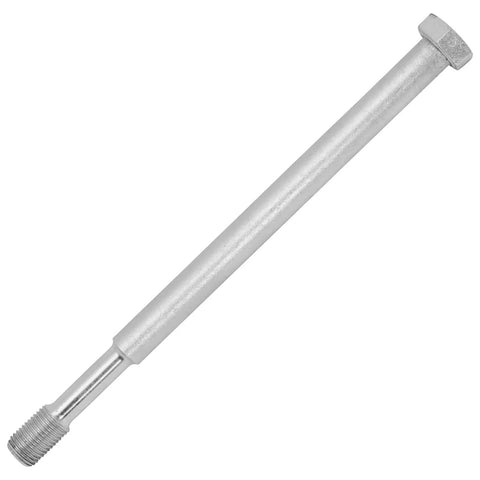 Heavy Duty Primary Clutch Hex Flange Screw Replacement For Polaris General 1000 Eps 2016 To 2020, silver hex flange bolt.