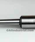 Half Inch MT2 Morse Taper End Mill Tang Tool Holder Adapter 2MT Shank Taper MT2 for Single End Mills Hardened And Ground