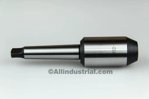 Half Inch MT2 Morse Taper End Mill Tang Tool Holder Adapter 2MT Shank Taper MT2 for Single End Mills Hardened And Ground