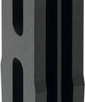 Side view of Tool Check Modular Hex Keys Set With Hex Plus Profile, 7 Piece L Keys for hex socket screws, showing holder design