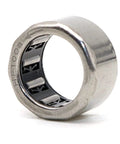 Pro Grade One Way Needle Roller Bearings 10 Pack HF1008 HF10148 Clutch Drawn Cup Bushings 10X14X8mm shiny metal bushing with inner rollers