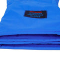 Folded Four Layer Cryogenic Gloves for Liquid Nitrogen Handling and Cold Storage Safety Extreme Low Temperature Protection from Minus 196 to 148 Celsius