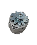 New 6 To 12 Volt Conversion Kit For Farmall Tractors Including Models 100 130 And 200 With Alternator Resistor Coil And Bracket Kit alternator view