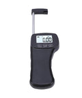 Beefy Digital Force Gauge 5kg 11lb Push Pull Dynamometer With Crisp Backlit Screen, handheld design for easy grip and measurement.