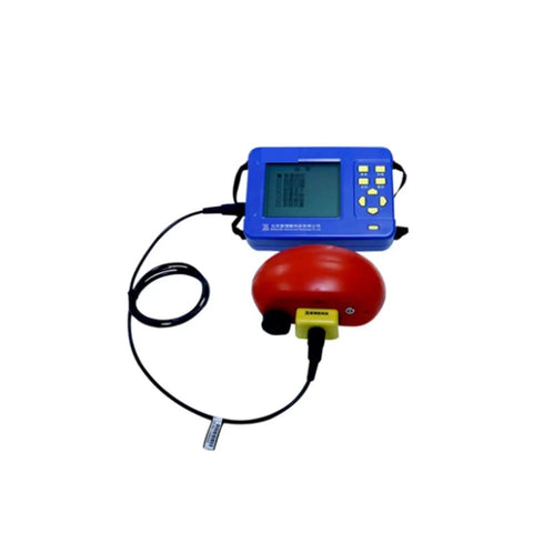 Heavy Duty Wall Scanner And Digital Stud Finder With Precision Rebar Detector Electrical Wire Locator Pipe Depth Gauge roofing measure tool with display and sensors.