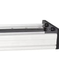 Heavy Duty Rxc140 Rack And Pinion Module built tough, 3000mm, featuring smooth linear motion guide and sturdy framing.