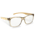 Premium Kickass Safety Glasses Offering Hella Comfy One Size Fit Plus Heavy Duty Shields And Crisp Optics for men and women.