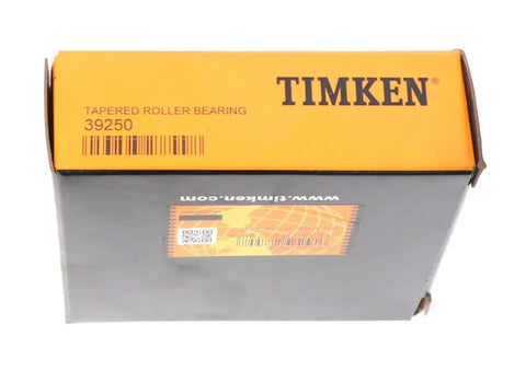 Premium Heavy Duty Roller Bearing Assembly For 2019 2021 Ford F 59 Cutaway Chassis box top view with TIMKEN branding.