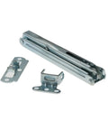 Two Pack Desktop Adjuster Brackets For Lifting Painting Tables, Heavy Duty Furniture Massage Bed Back Support, Door Hinge Hardware Kit With Silent Hydraulic Buffer, metal brackets and hinge details