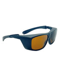 Top Shelf Laser Tattoo Removal Safety Glasses With Od5 Brown Lenses deliver kick ass eye protection for medical pros and artists, lightweight and unisex.