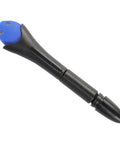 Game Changing UV Curing Glue Pen Instant Five Second Welding Adhesive Kit With LED Light and applicator tip for easy use.