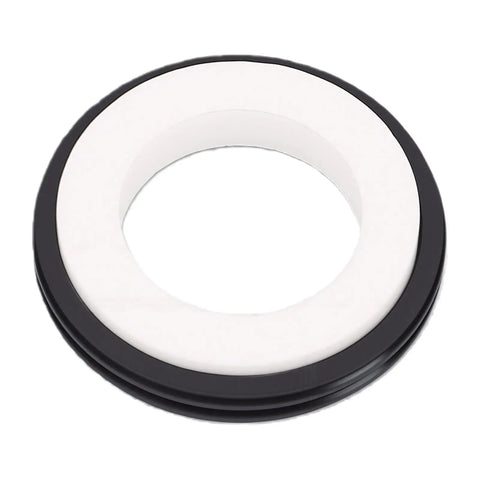Heavy Duty Motorcycle Seal Kit With Beefy Silicon Carbide Optical Seal Plus Oil Gasket For Magna 250 Vt Series Models, silicone seal