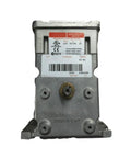 Top Tier Compatible With M9484E1017 Servo Motor And Air Damper Actuator front view of durable metal actuator for HVAC systems.