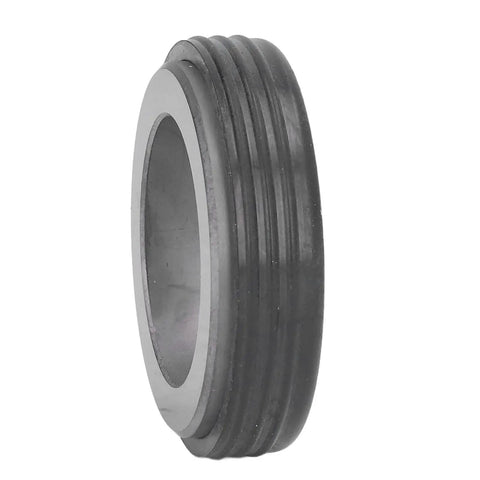High Grade Silicon Carbide Mechanical Seal Replacement Kit 520-1 showing black sealing ring for water pump maintenance.