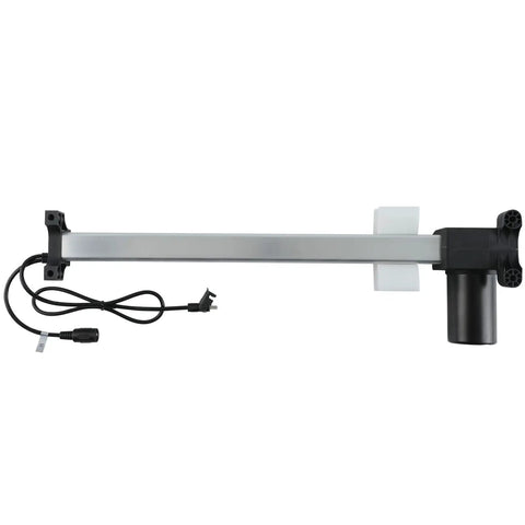 Heavy Duty Linear Actuator Motor Quick Swap For Recliners Gives You Dandy Comfort Compatible With Rmt Model R812302040333 features aluminum body and wiring.